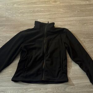 Rothco Black Polyester Jacket